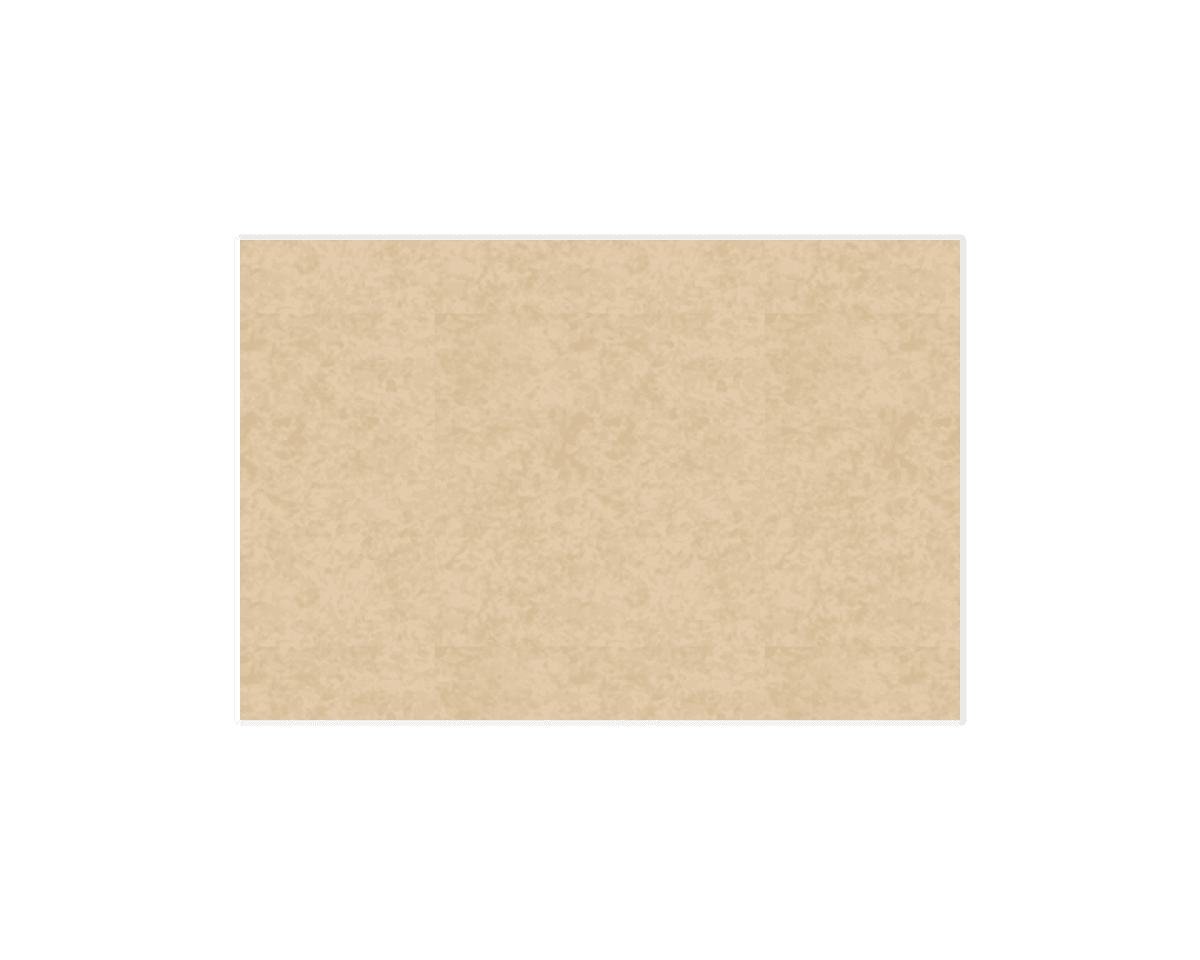 6 x 4” Lanscape Photo Mount 1 x 1