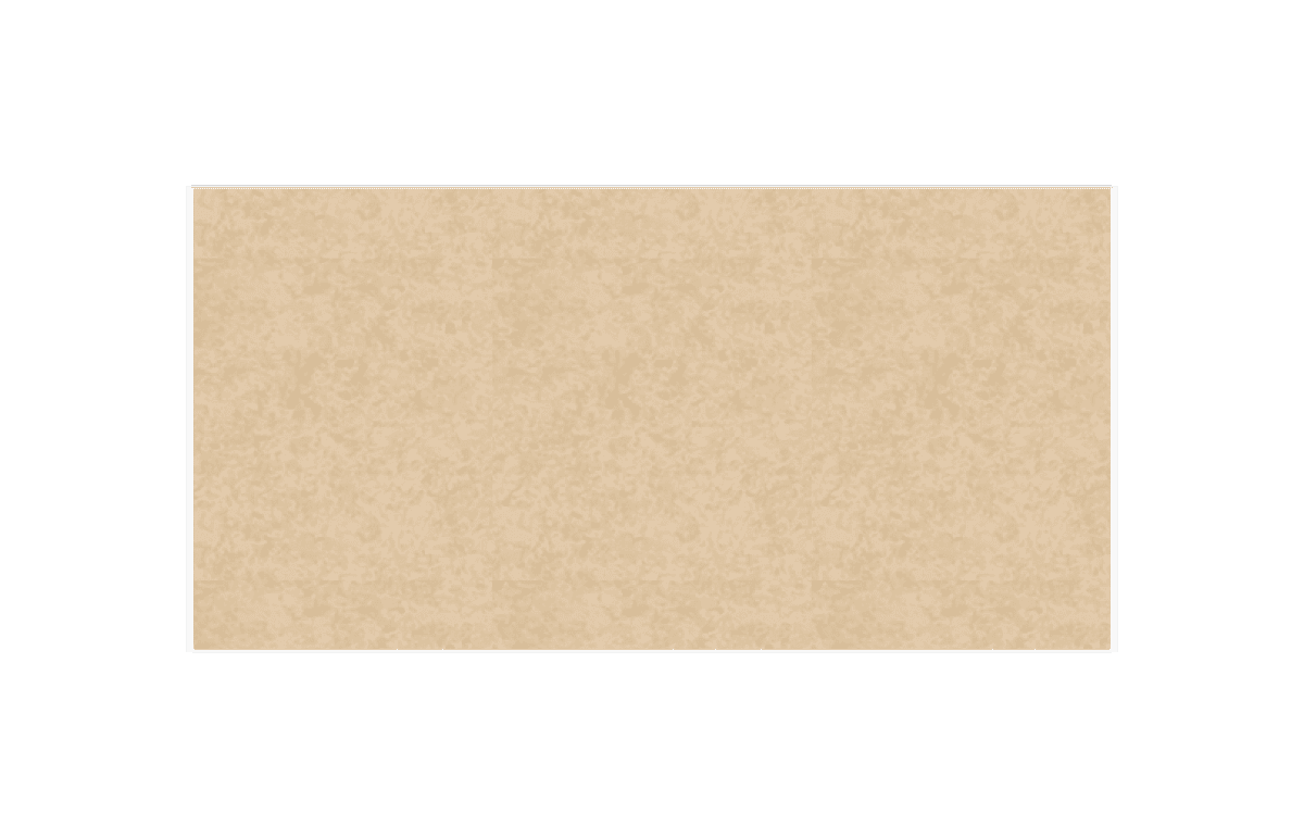 10 x 5” Panoramic Photo Mount 1 x 1