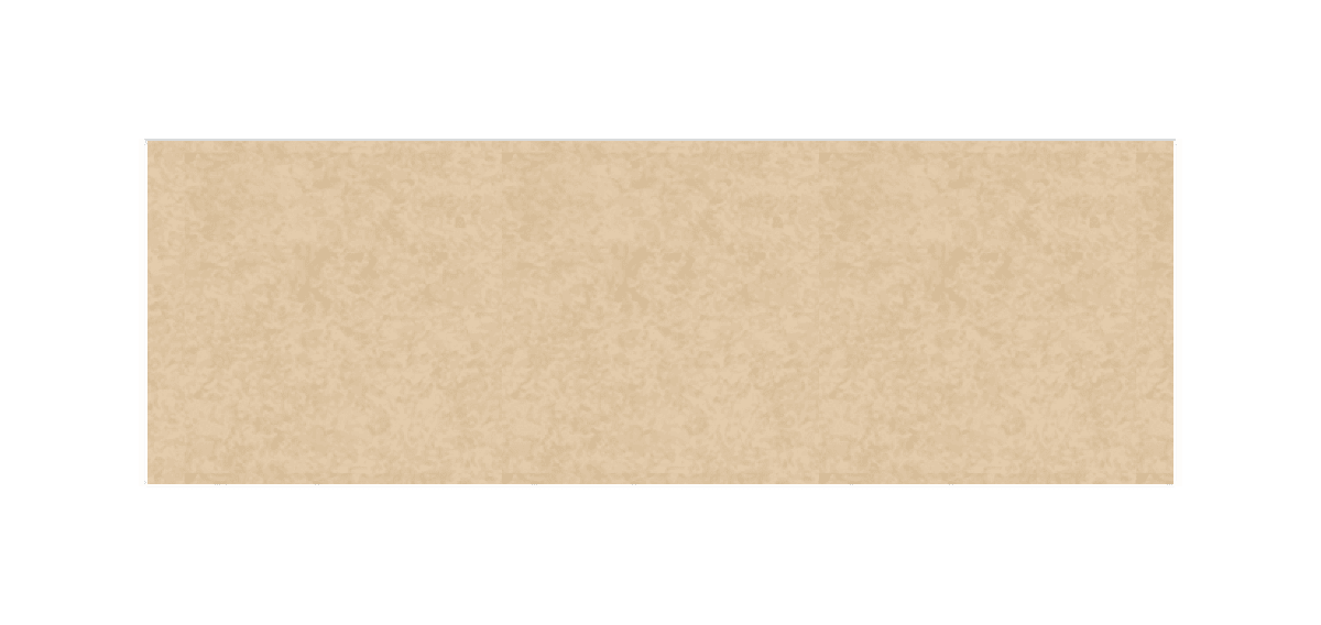 15 x 5” Panoramic Photo Mount 1 x 1