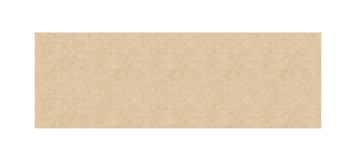 18 x 6” Panoramic Photo Mount 1 x 1