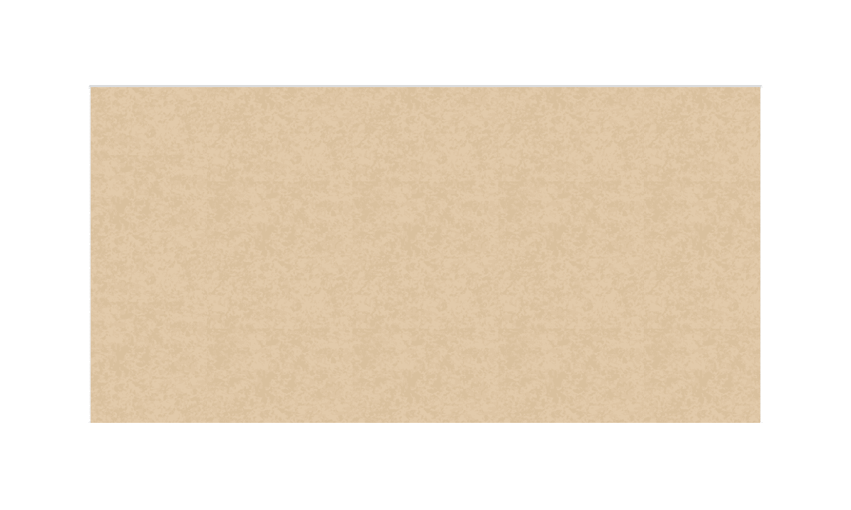 16 x 8” Panoramic Photo Mount 1 x 1