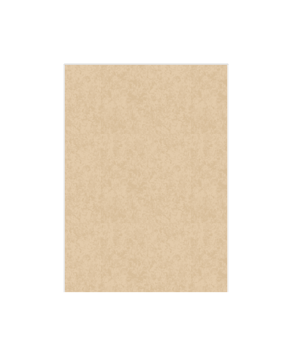 5 x 7” Portrait Photo Mount 1 x 1